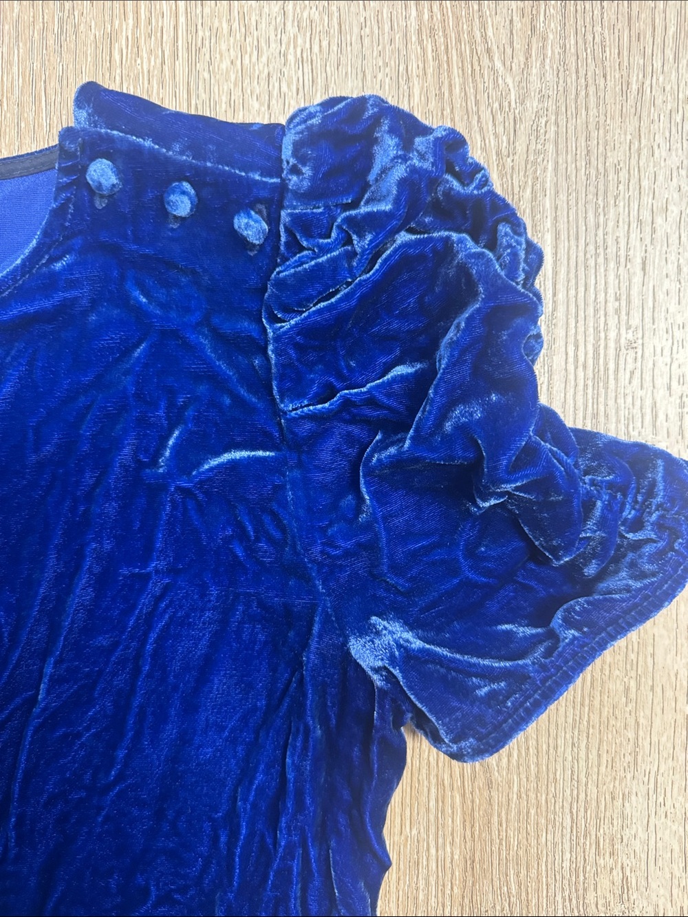 Sezane Top - Picture 3 of 4